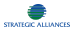 Logo der Strategic Alliances